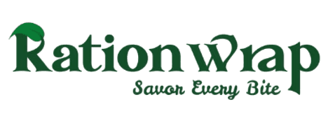 RationWrap — Savor Every Bite