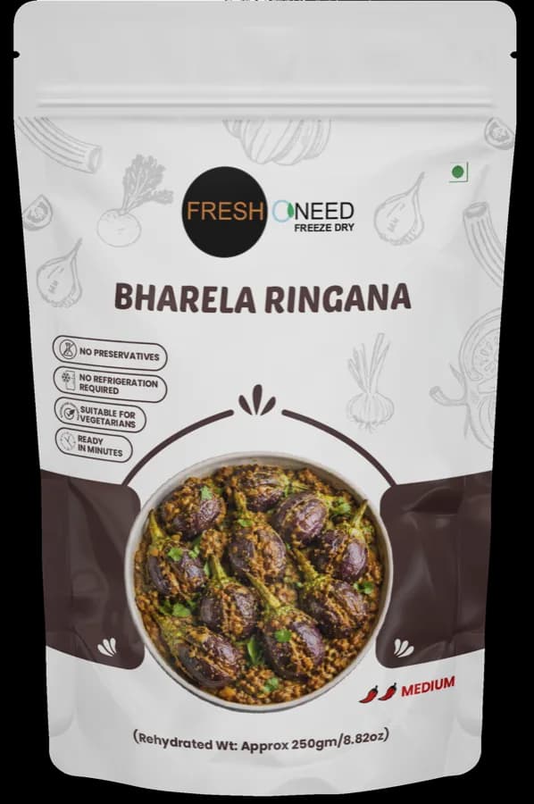 Bharela Ringana