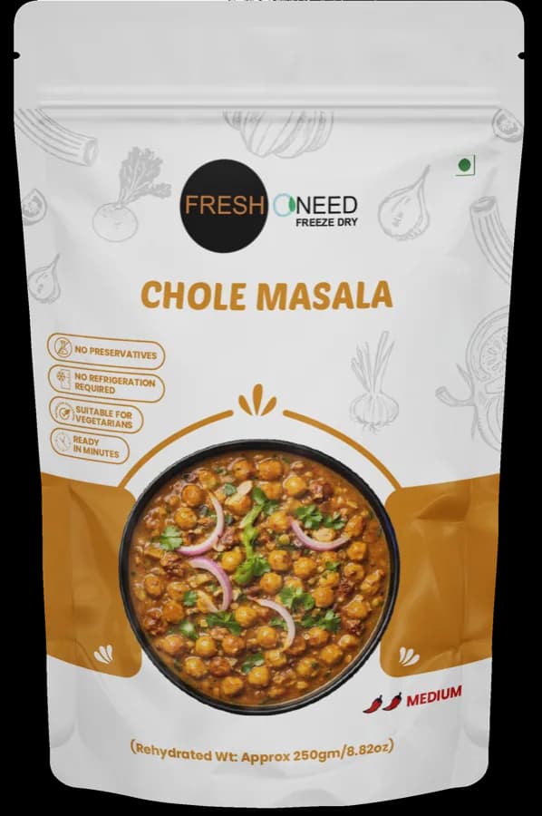 Chole Masala