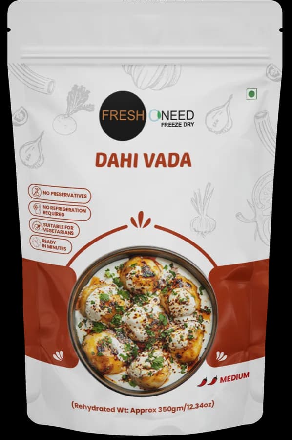 Dahi Vada
