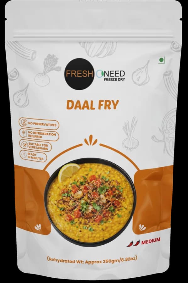 Dal Fry