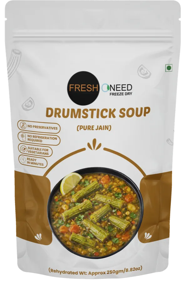 Drumstick Soup (Pack of 5) (Jain)