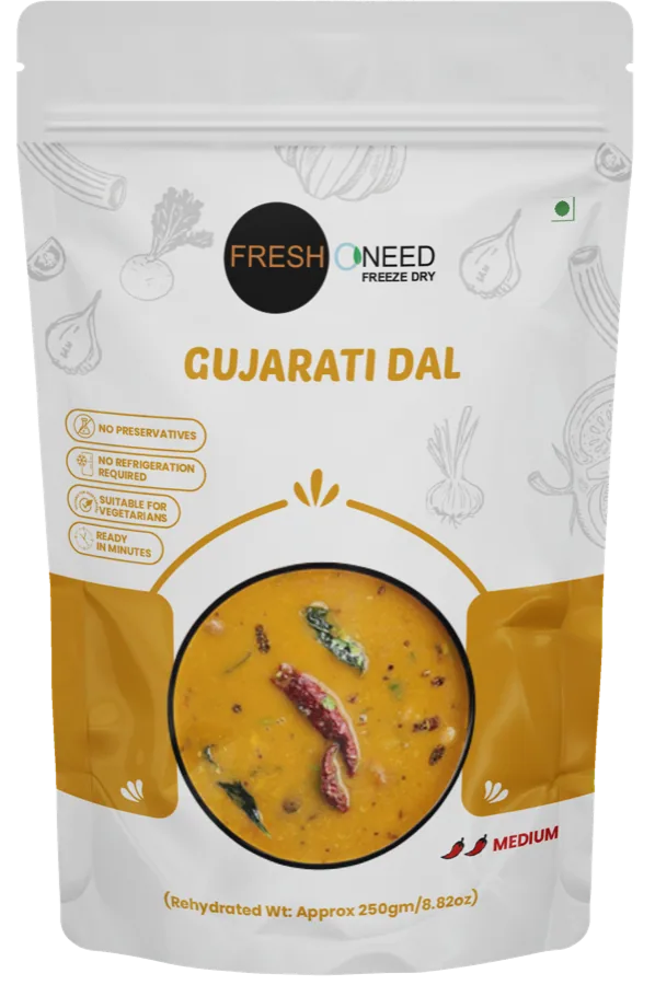 Gujarati Dal