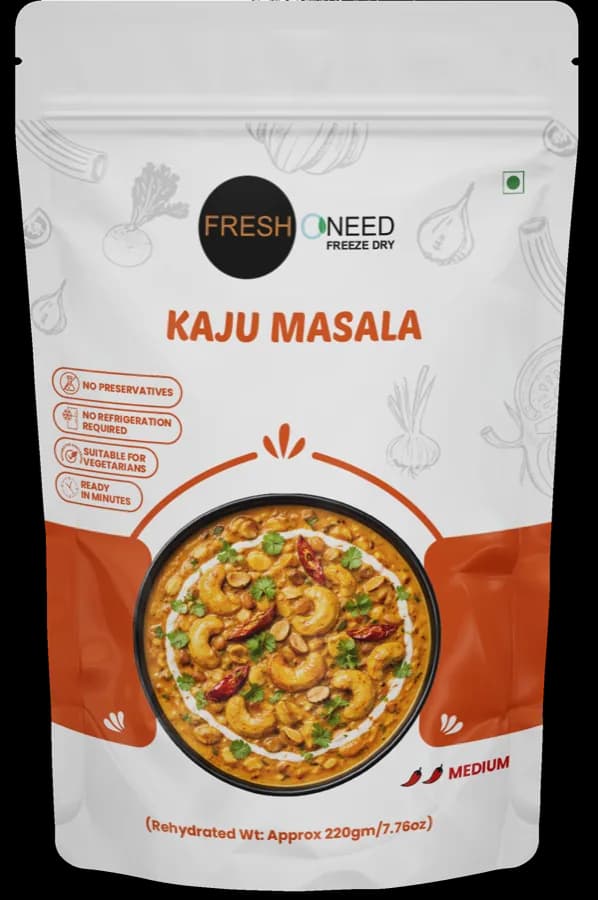 Kaju Masala