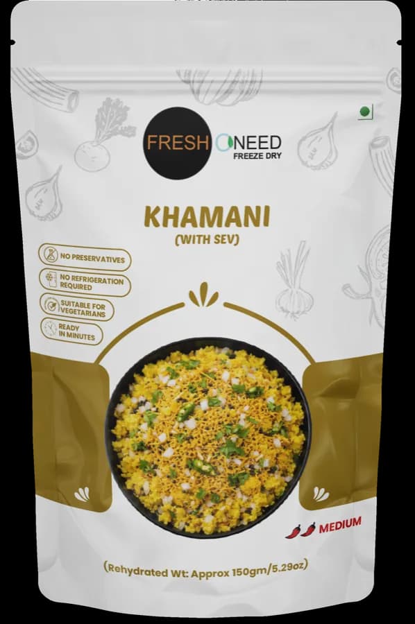 Khamani