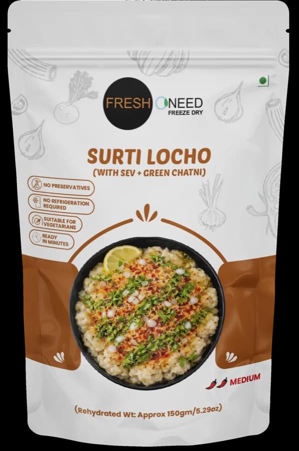 Surti Locho