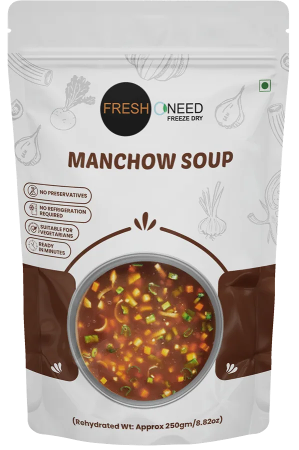 Manchow Soup