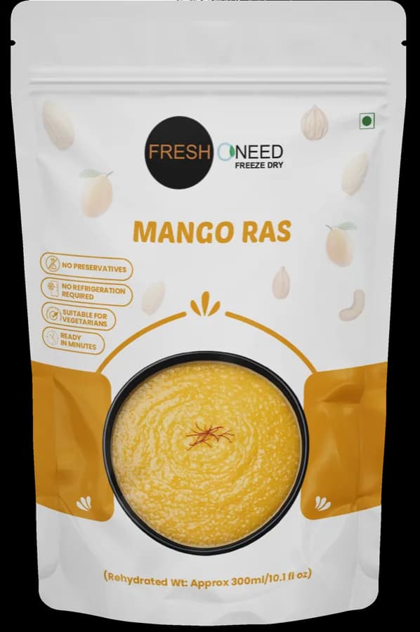 Mango Ras