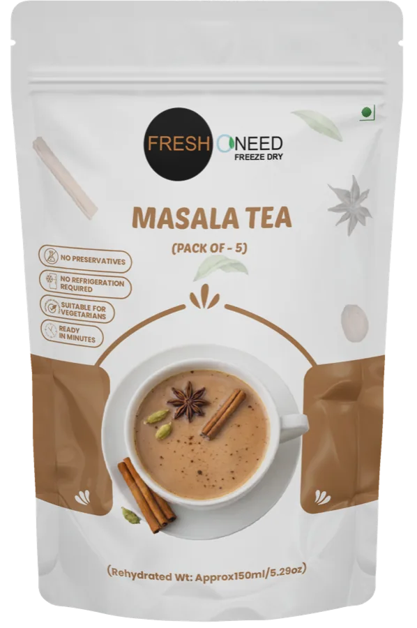 Masala Tea (Pack of 5)
