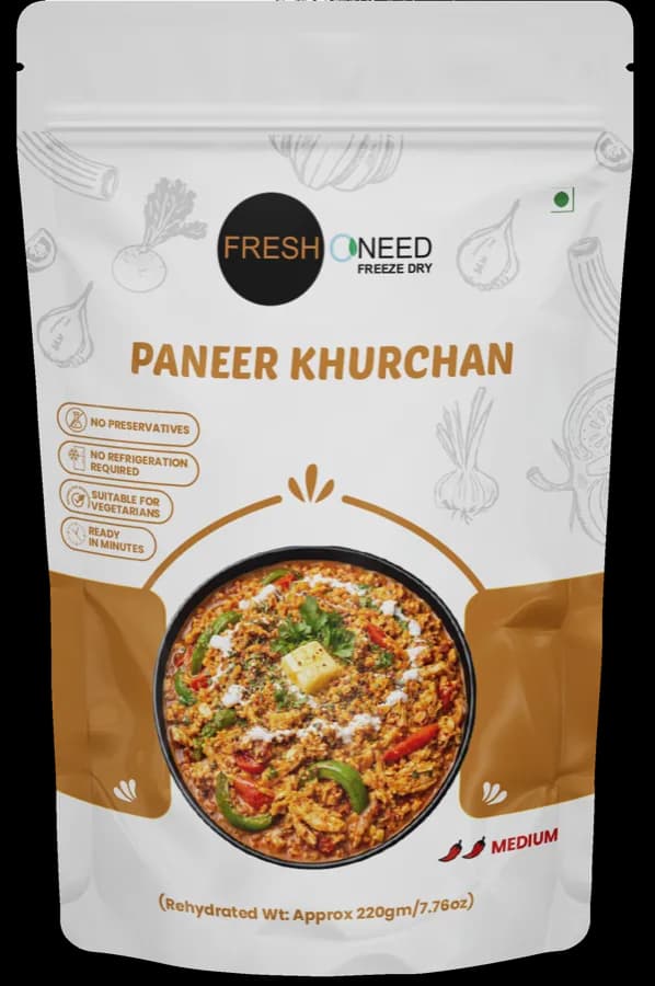 Paneer Khurchan