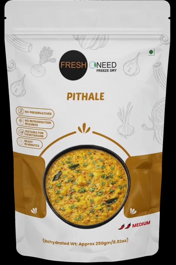 Pithale
