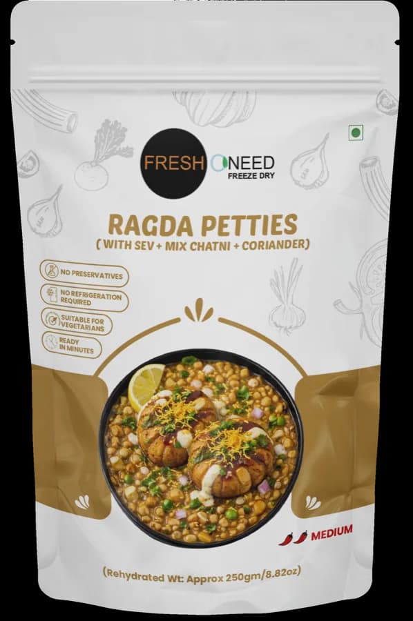 Ragda Pattice