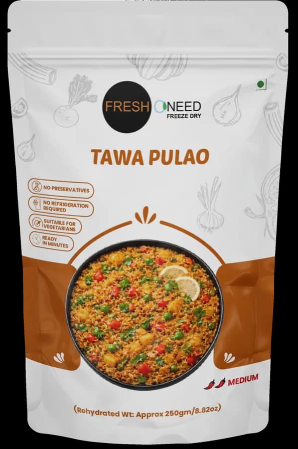 Tawa Pulav