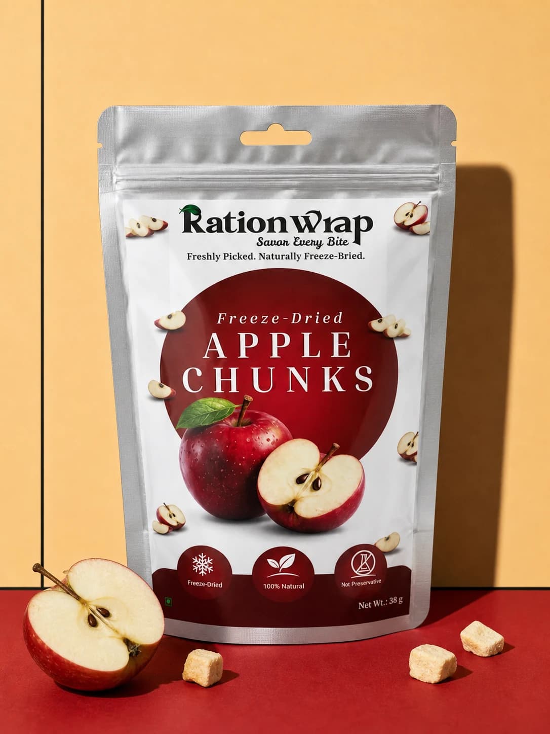 Apple Chunks