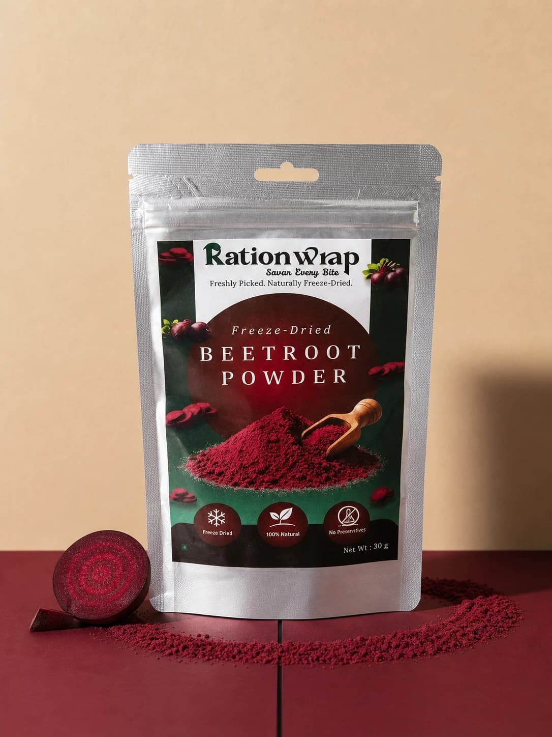 Beetroot Powder