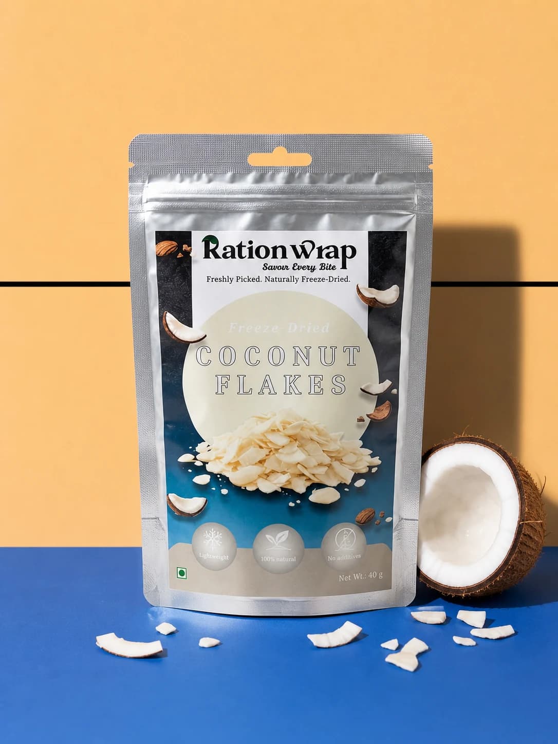 Coconut Flakes