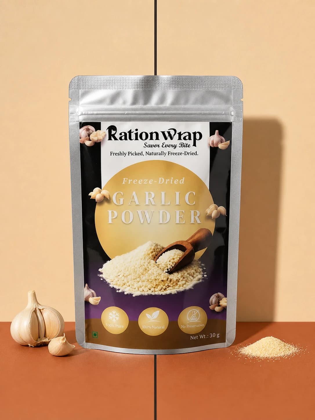 Garlic Powder