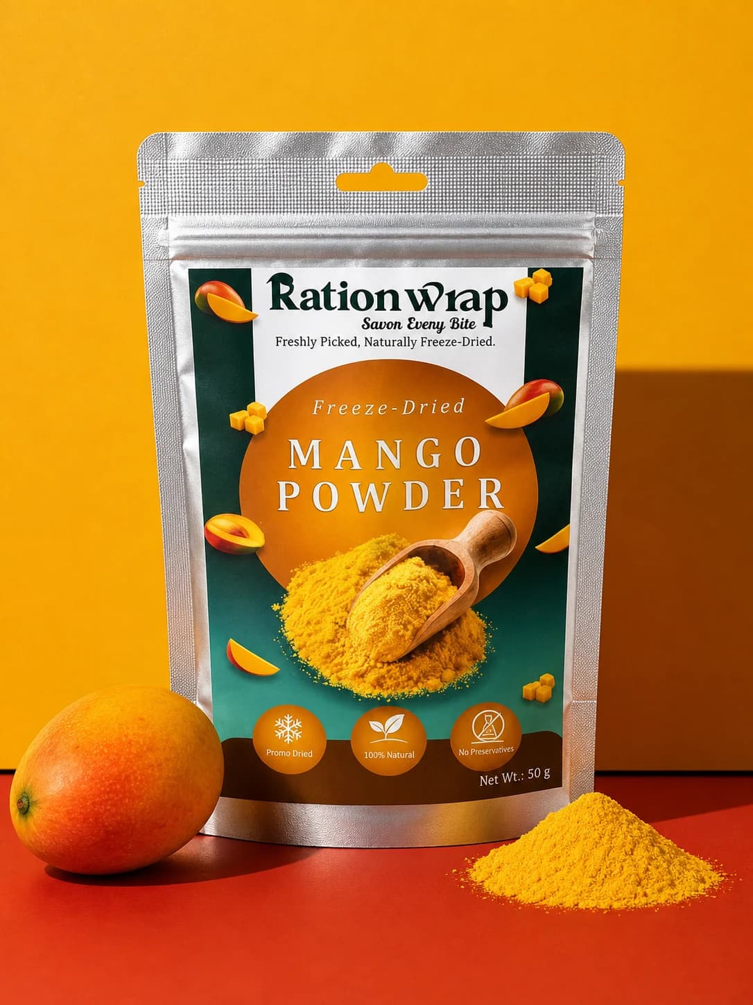 Mango Powder