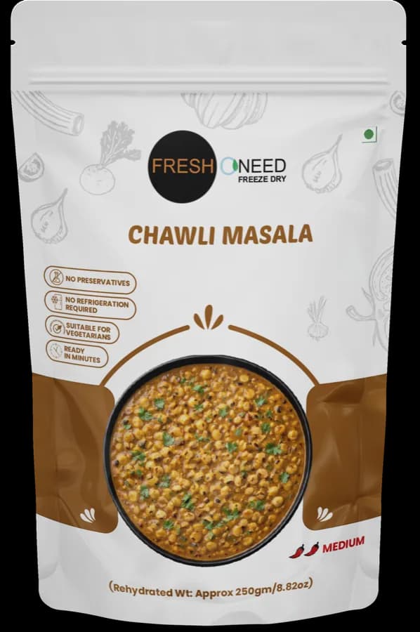 Chawali Masala