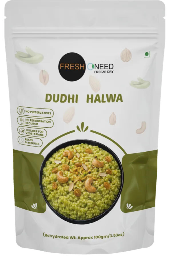 Dudhi Halwa